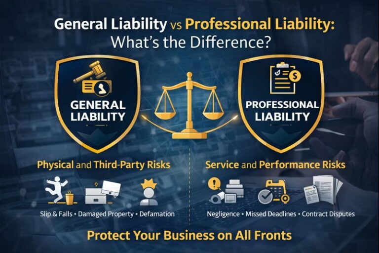 general liability