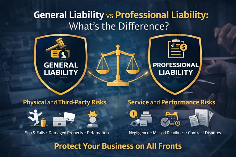 general liability