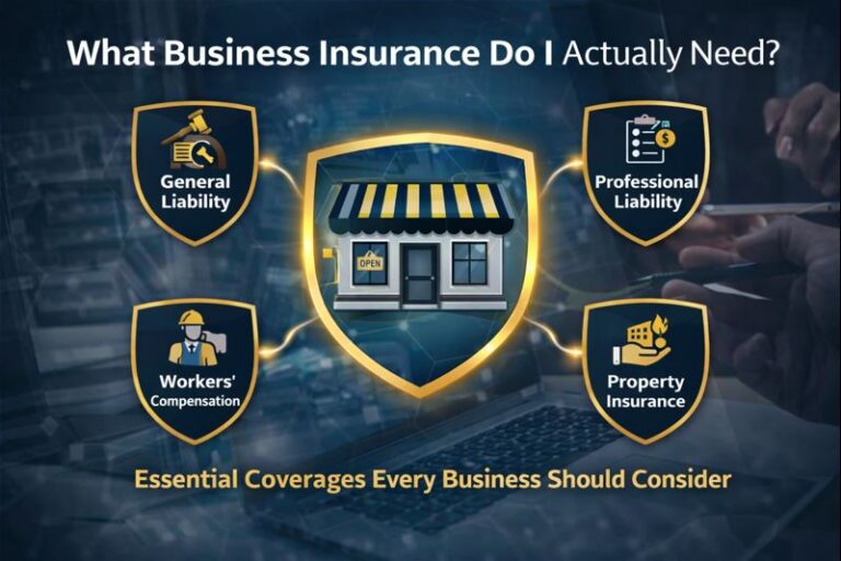 whattype ofinsurance