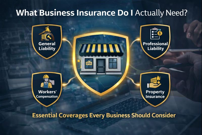 whattype ofinsurance